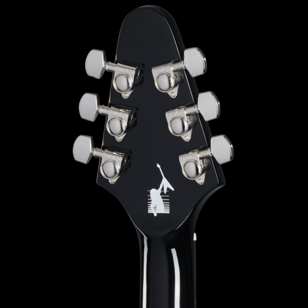 Epiphone Kirk Hammett 1979 Flying V